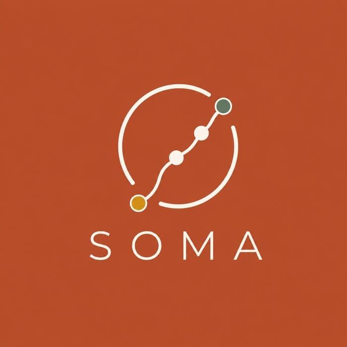 SOMAs varumärke